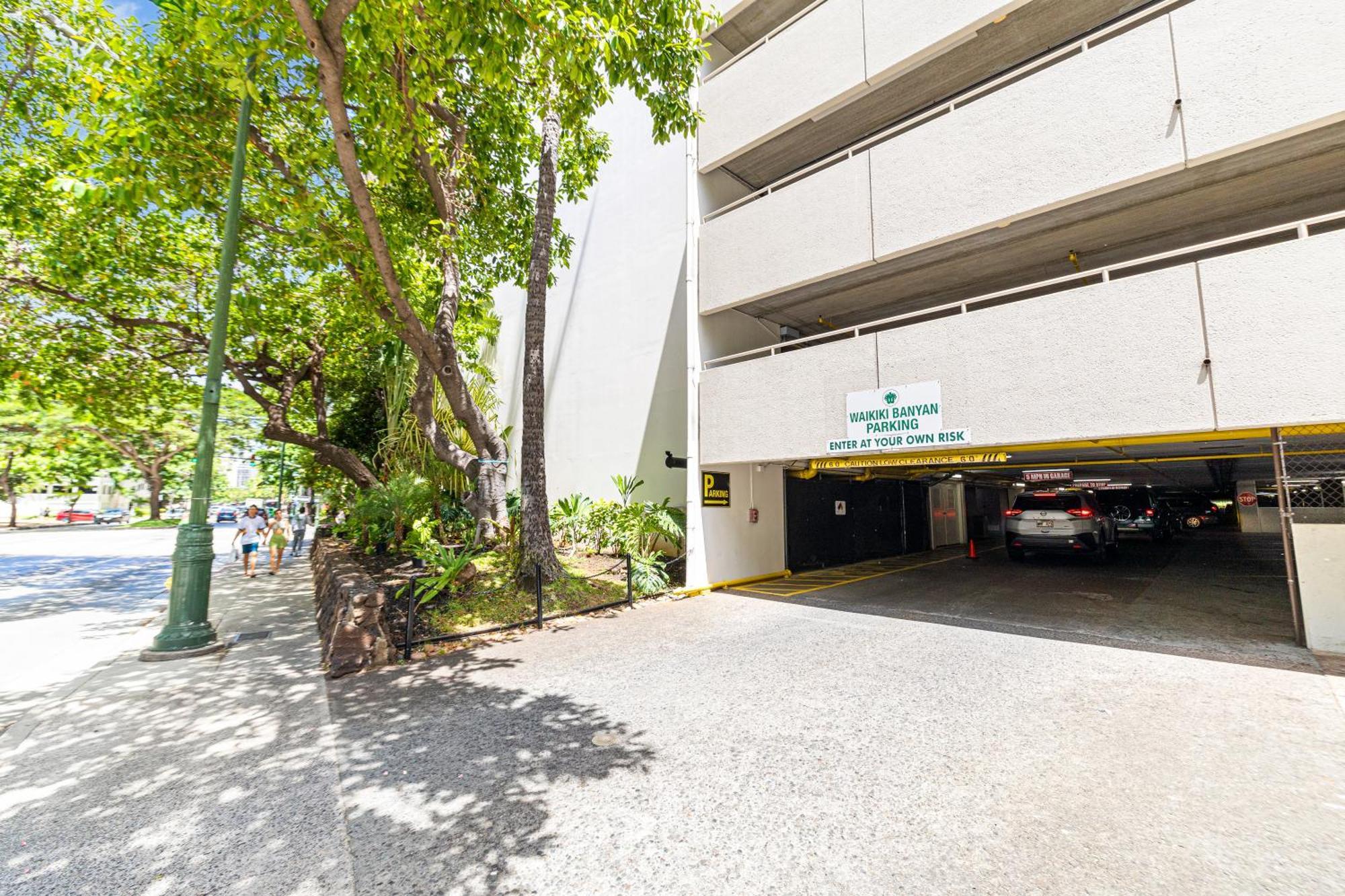 Renovated Ocean View Suite, Near Beach, Free Parking Honolulu Dış mekan fotoğraf