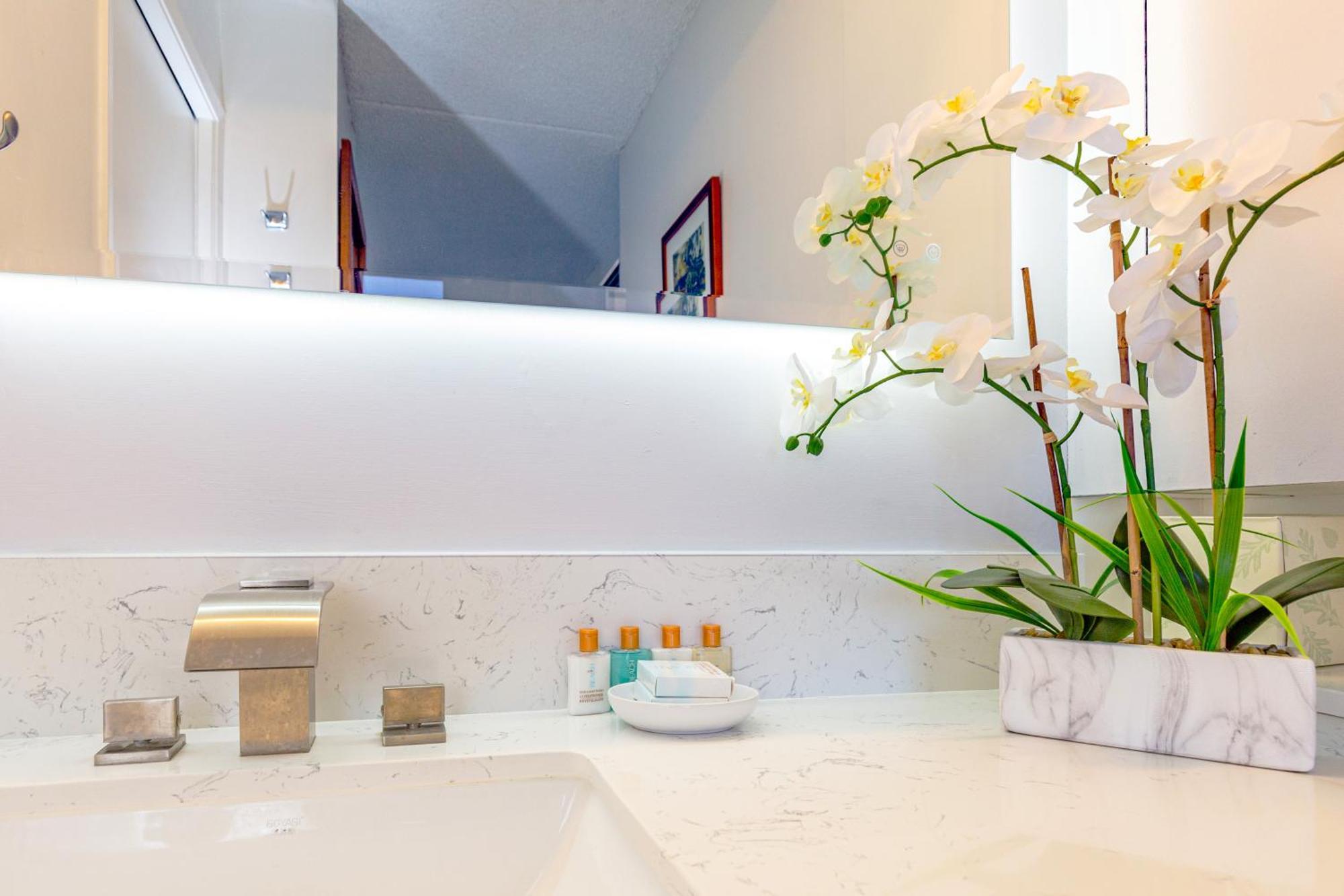 Renovated Ocean View Suite, Near Beach, Free Parking Honolulu Dış mekan fotoğraf