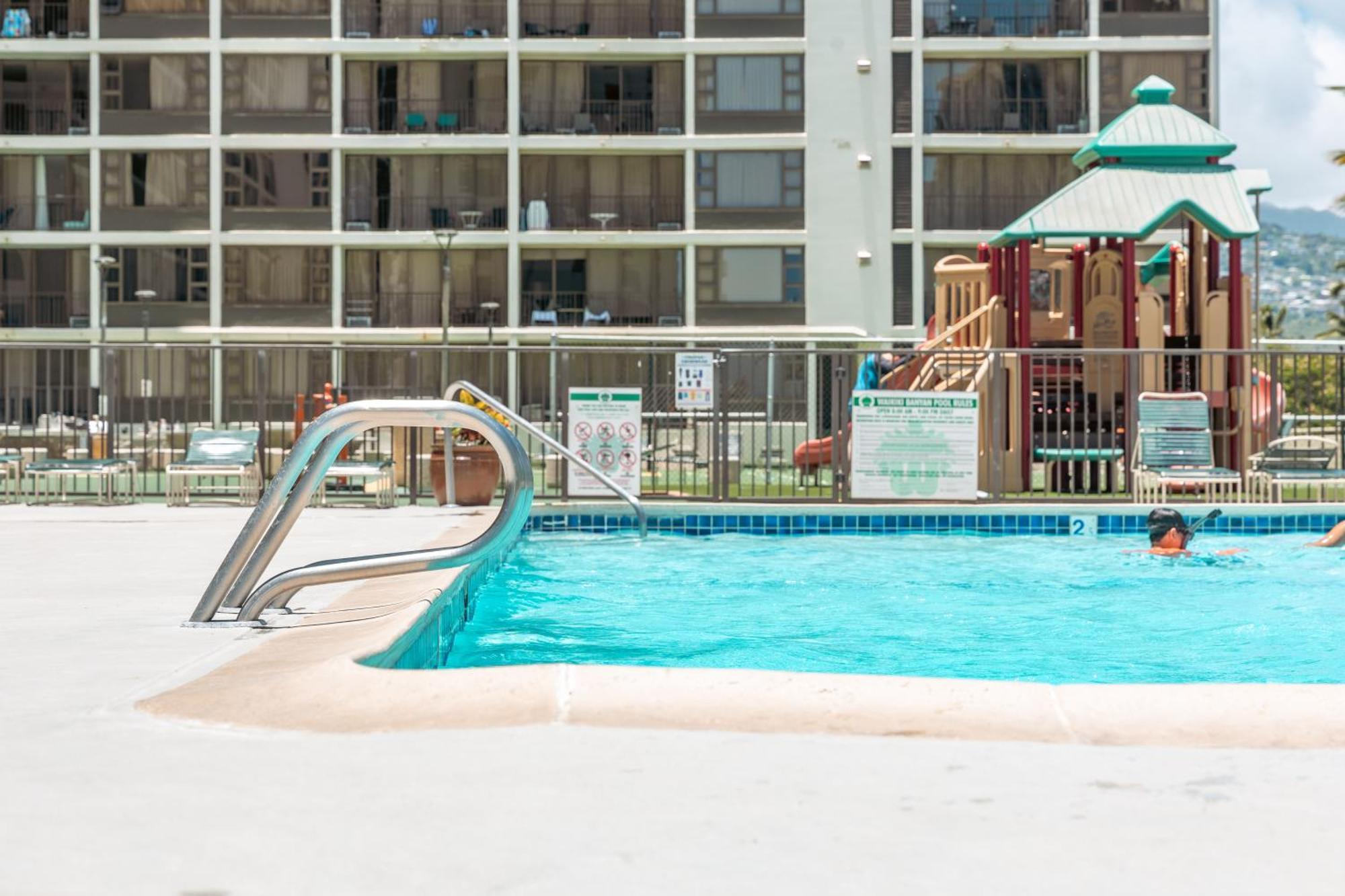 Renovated Ocean View Suite, Near Beach, Free Parking Honolulu Dış mekan fotoğraf